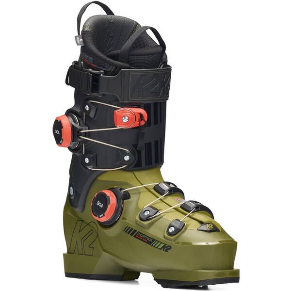 Thumbnail - K2 Herren Ski-Schuhe CORTEX 120 ZONAL BOA
