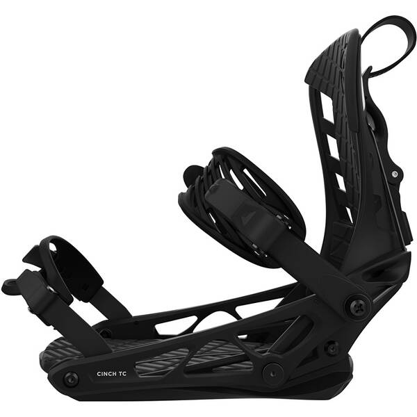 Thumbnail - K2 Herren Softbindung CINCH TC black