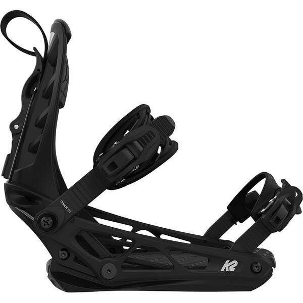 Thumbnail - K2 Herren Softbindung CINCH TC black
