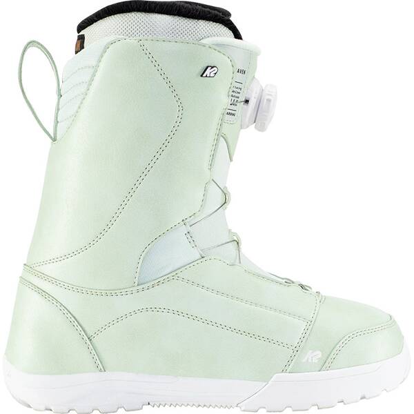 Thumbnail - K2 Damen Snowboot HAVEN