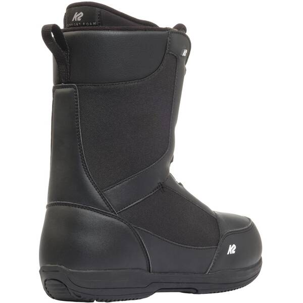 Thumbnail - K2 Herren Snowboot MARKET black