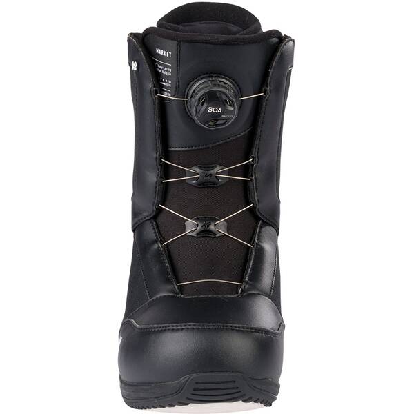 Thumbnail - K2 Herren Snowboot MARKET black