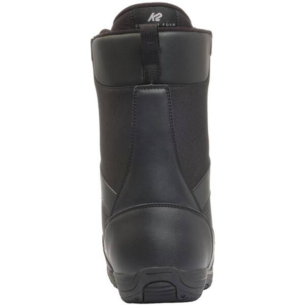 Thumbnail - K2 Herren Snowboot MARKET black