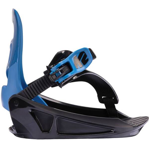 Thumbnail - K2 Kinder Softbindung MINI TURBO blue