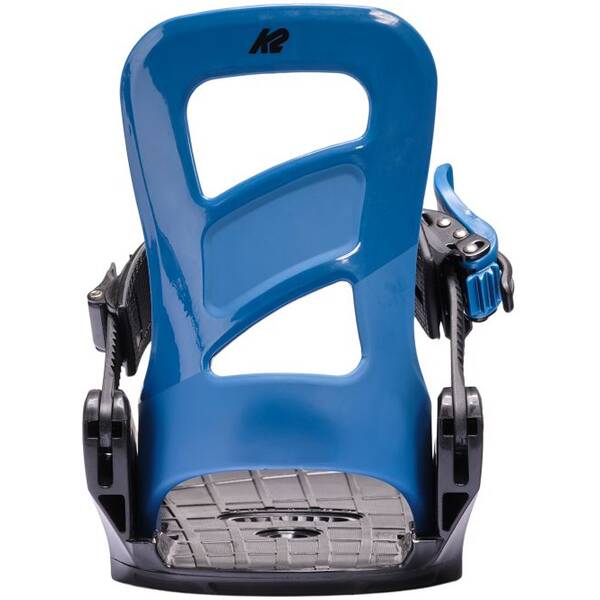 Thumbnail - K2 Kinder Softbindung MINI TURBO blue