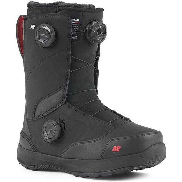 Thumbnail - K2 Herren Snowboot KAMAS CLICKER X HB black