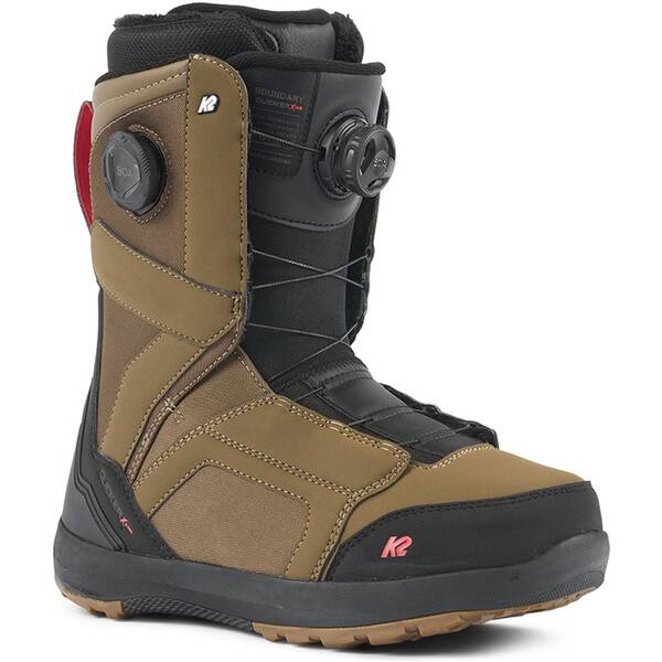 Thumbnail - K2 Herren Snowboot BOUNDARY CLICKER X HB
