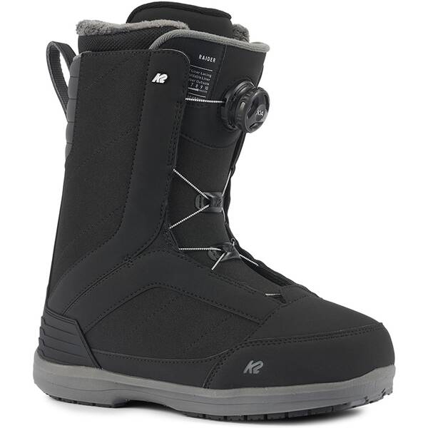 Thumbnail - K2 Herren Snowboot RAIDER