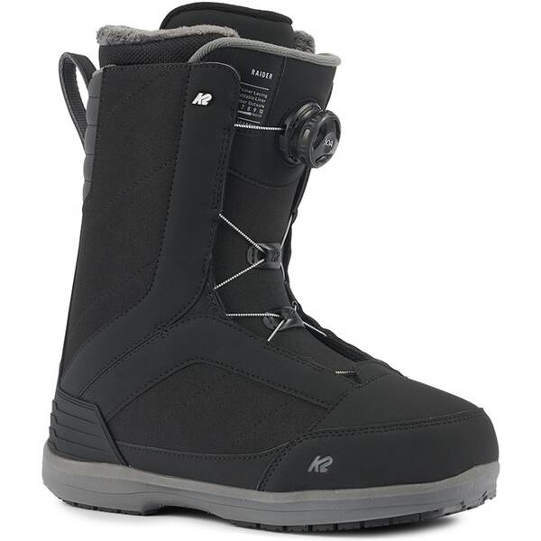 Thumbnail - K2 Herren Snowboot RAIDER