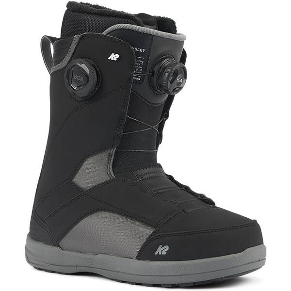 Thumbnail - K2 Damen Snowboot KINSLEY