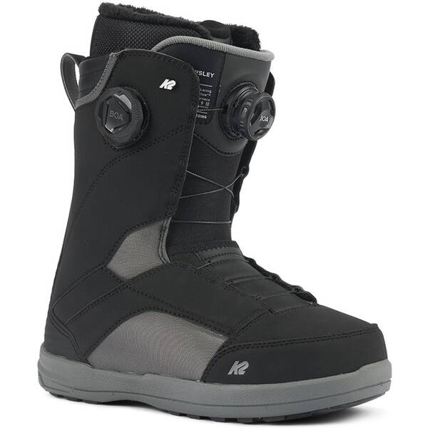 Thumbnail - K2 Damen Snowboot KINSLEY