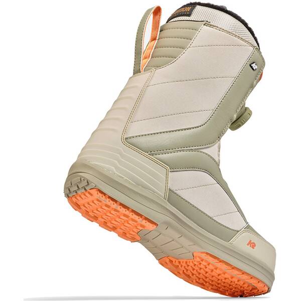 Thumbnail - K2 Damen Snowboot HAVEN