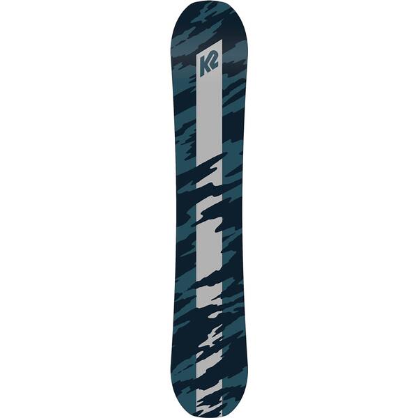 Thumbnail - K2 Snowboard GATEWAY