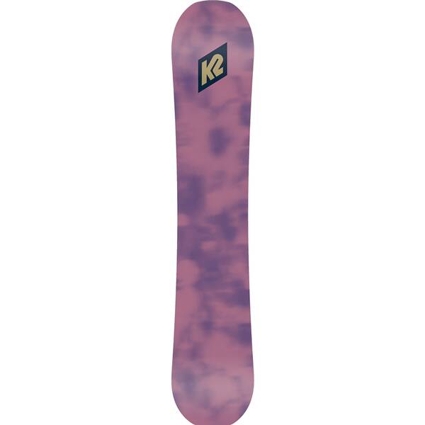 Thumbnail - K2 Snowboard DREAMSICLE