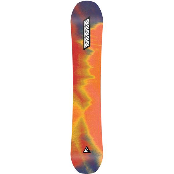 Thumbnail - K2 Snowboard MANIFEST