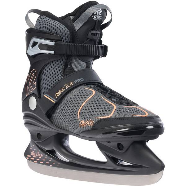Thumbnail - K2 Damen Eishockeyschuhe ALEXIS ICE PRO