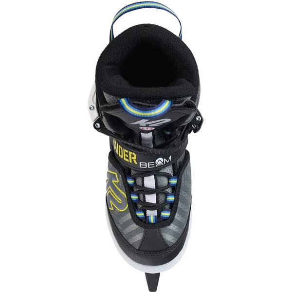Thumbnail - K2 Kinder Eishockeyschuhe RAIDER BEAM