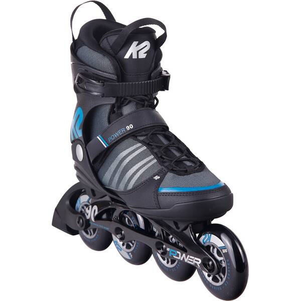 Thumbnail - K2 Herren Inlineskates "Power 90"