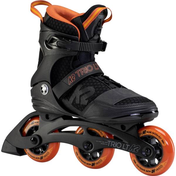 Thumbnail - K2 Herren Inlineskates "Trio LT 100"