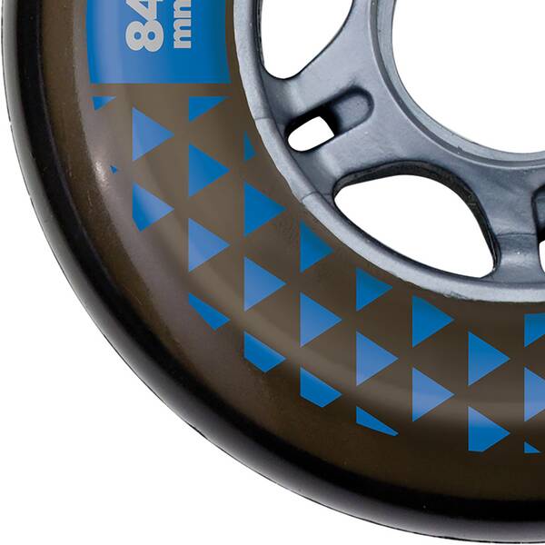 Thumbnail - K2 BOOSTER 84MM 82A 4-WHEEL PACK