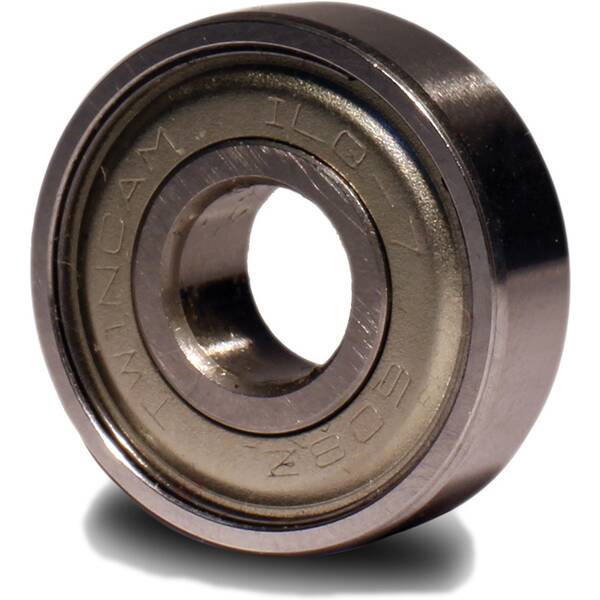 Thumbnail - K2 BOOSTER 84 MM 82A 8-WHEEL PACK W ILQ 7