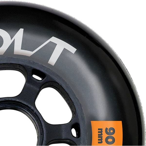 Thumbnail - K2 BOLT 90 MM 85A 4-WHEEL PACK