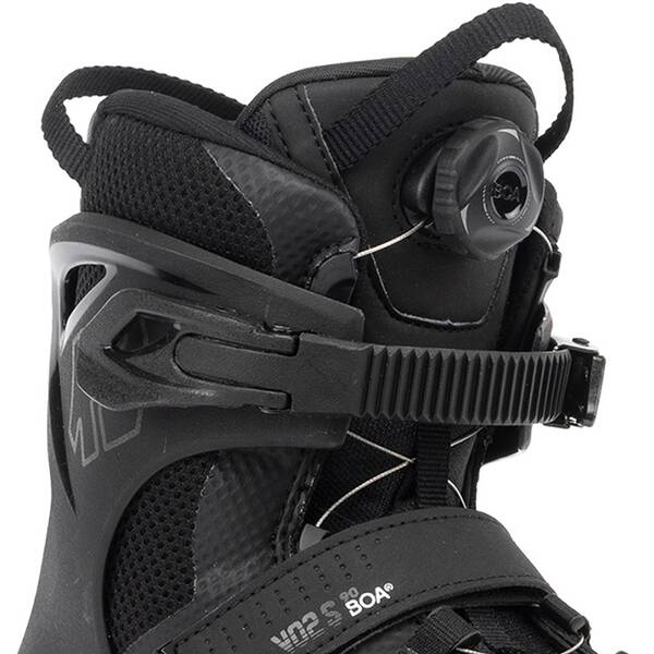 Thumbnail - K2 Herren Inlineskates VO2 S 90 BOA U black_night