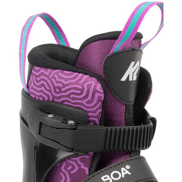 Thumbnail - K2 Kinder Inlineskates MARLEE BOA