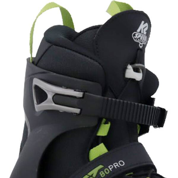 Thumbnail - K2 Herren Inlineskates F.I.T. 80 PRO black_olive