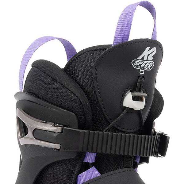 Thumbnail - K2 Damen Inlineskates ALEXIS 80 PRO black_lavendar