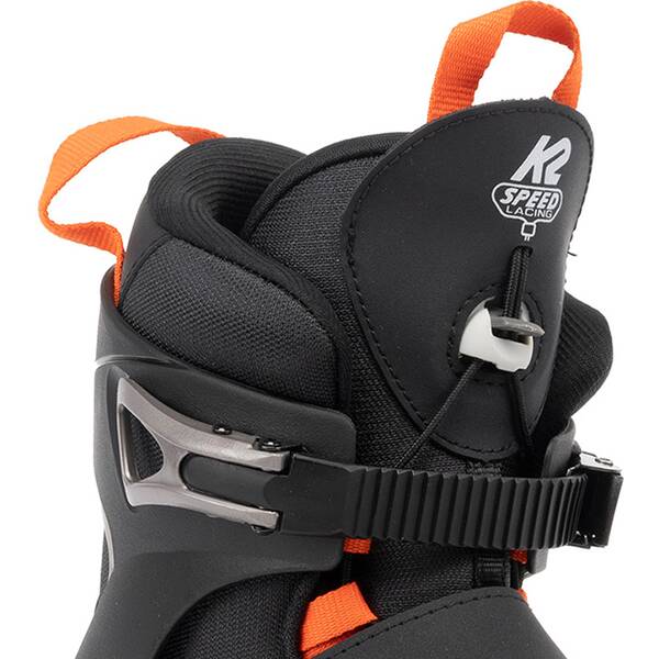 Thumbnail - K2 Herren Inlineskates F.I.T. 80 ALU black_red