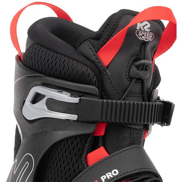 Thumbnail - K2 Herren Inlineskates F.I.T 84 PRO black_red