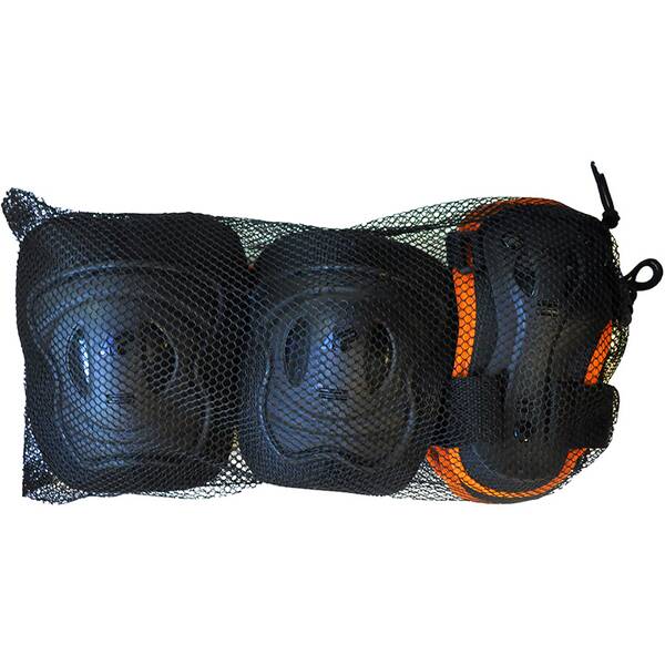 Thumbnail - K2 Kinder Inlineskates RAIDER PRO PACK