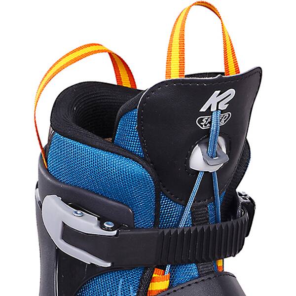 Thumbnail - K2 Kinder Inlineskates RAIDER PRO PACK