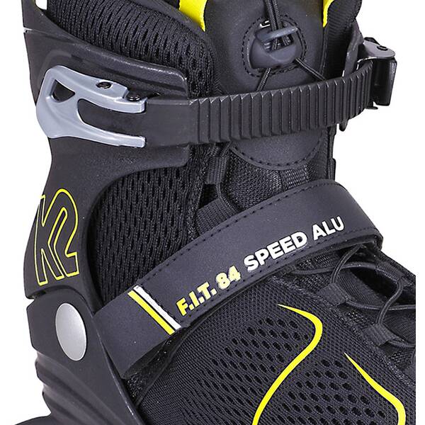 Thumbnail - K2 Herren Inlineskates FIT 84 SPEED ALU