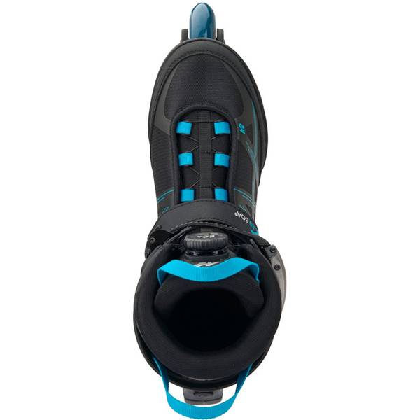 Thumbnail - K2 Herren Inlineskates F.I.T. 80 BOA