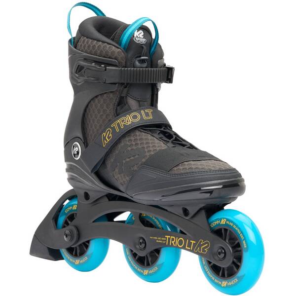 Thumbnail - K2 Herren Inlineskates TRIO LT 100