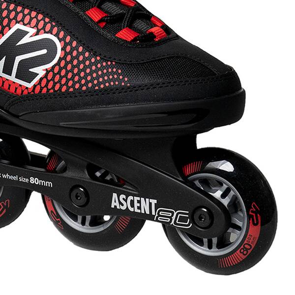Thumbnail - K2 Herren Inlineskates ASCENT 80 M