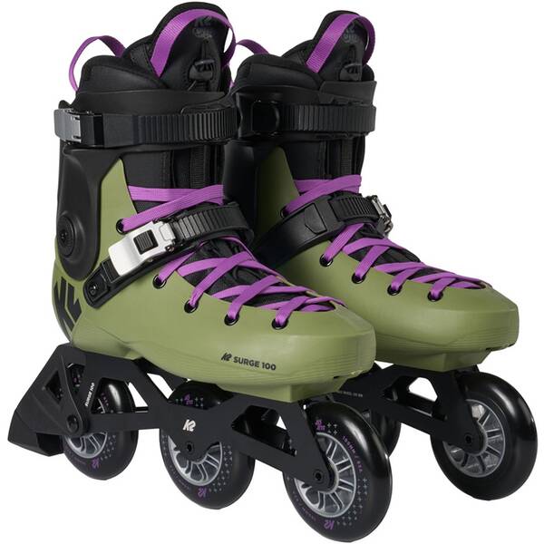 Thumbnail - K2 Herren Inlineskates SURGE 100
