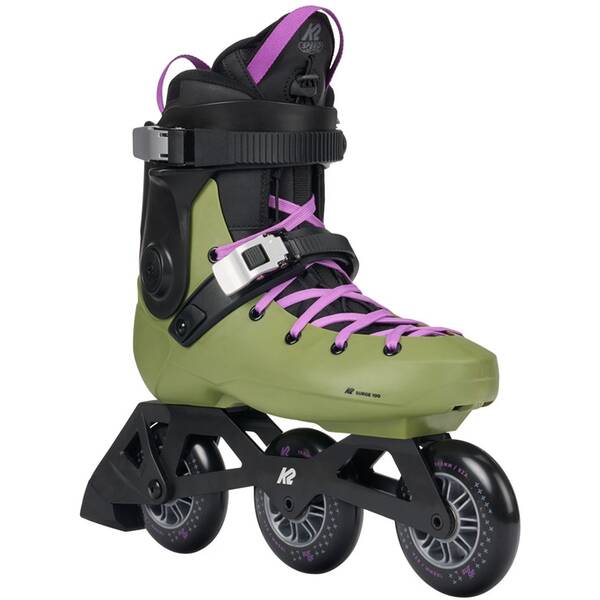 Thumbnail - K2 Herren Inlineskates SURGE 100