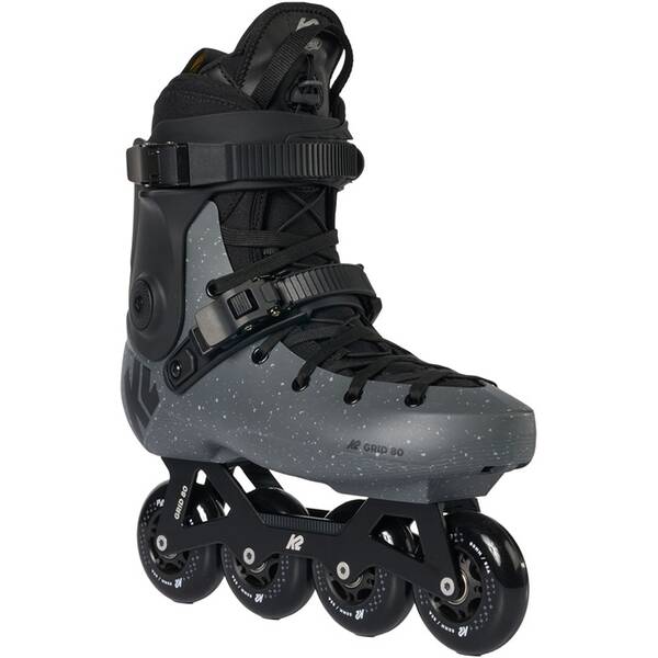 Thumbnail - K2 Herren Inlineskates GRID 80