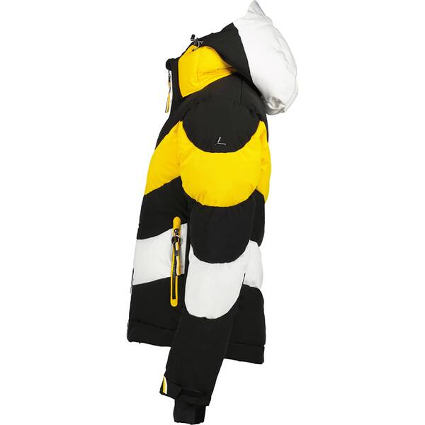 Thumbnail - LUHTA Damen Jacke HALLELA