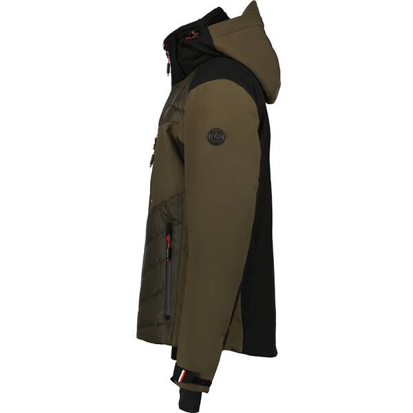 Thumbnail - LUHTA Herren Jacke AHVENNS