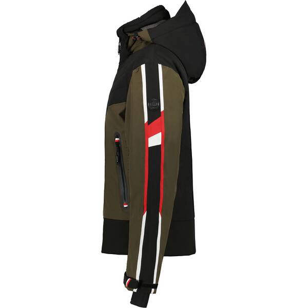 Thumbnail - LUHTA Herren Jacke AHMO