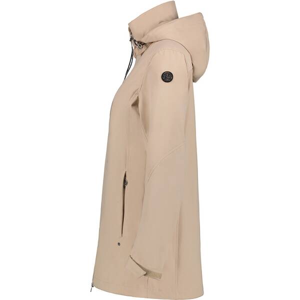 Thumbnail - LUHTA Damen Funktionsjacke ERKKOLA