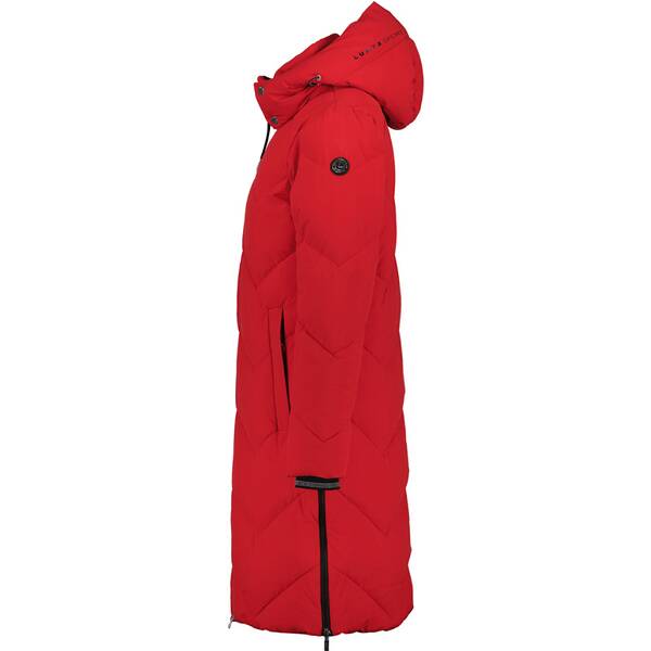 Thumbnail - LUHTA Damen Jacke HELLESBY