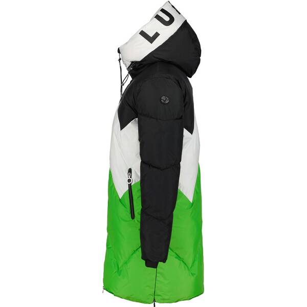 Thumbnail - LUHTA Damen Jacke HALIVAARA