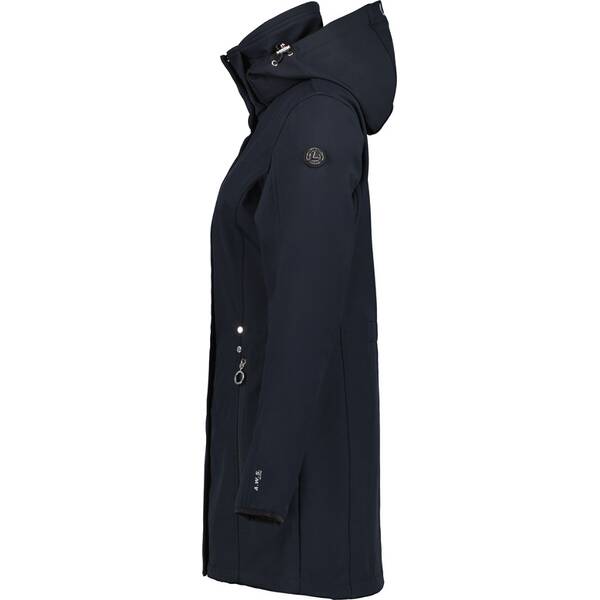 Thumbnail - LUHTA Damen Jacke ILONIEMI