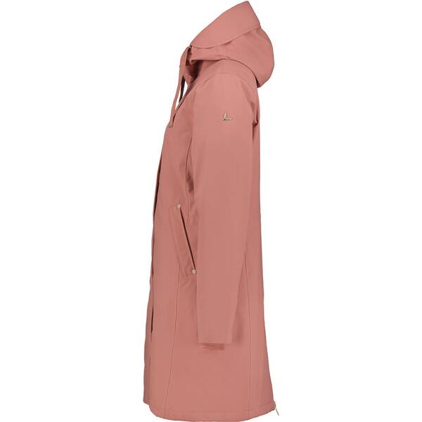 Thumbnail - LUHTA Damen Jacke HAUKANMAA