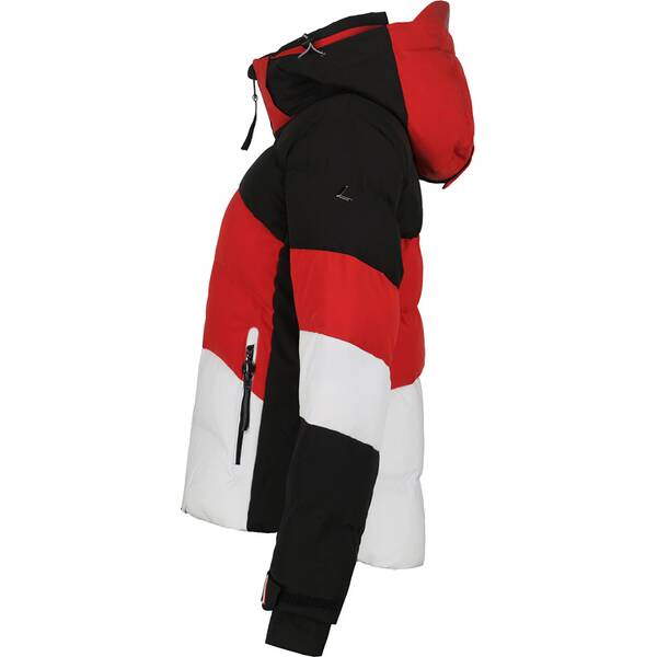 Thumbnail - LUHTA Damen Jacke KALDOAIVI